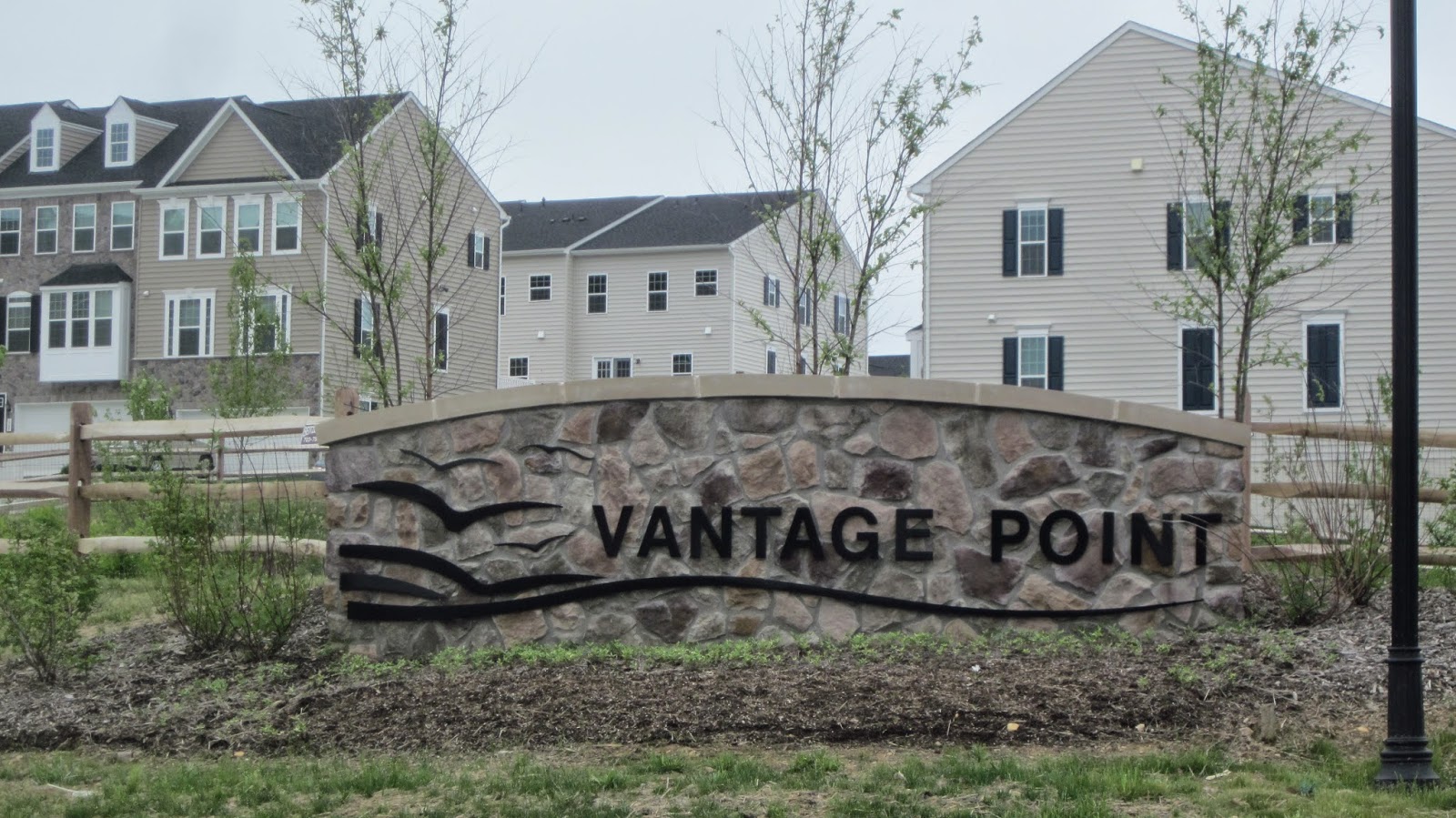 Vantage Point Woodbridge, VA