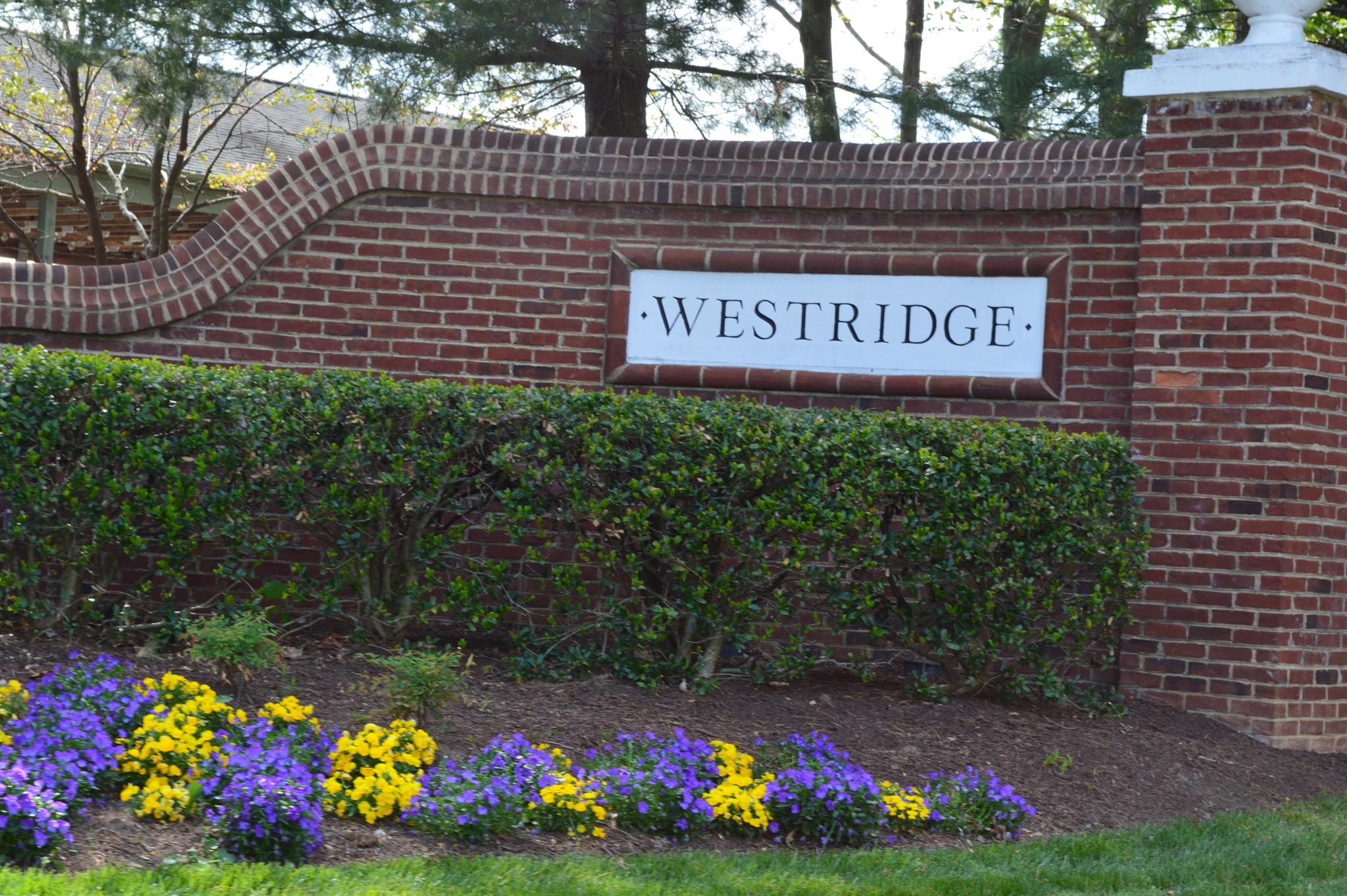 About Westridge Woodbridge, VA