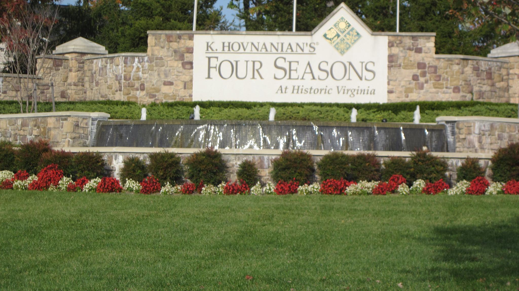 Four Seasons Dumfries, VA (55+ Community)