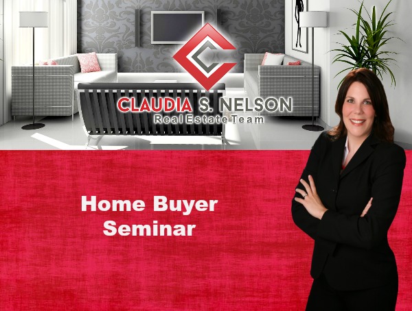 FREE Home Buyer Seminar in Woodbridge VA