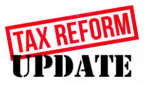 2018 Tax Reform: Current Homeowners