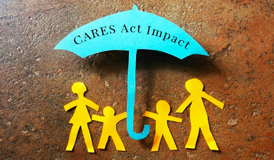 CARES Act and your 401K distribution