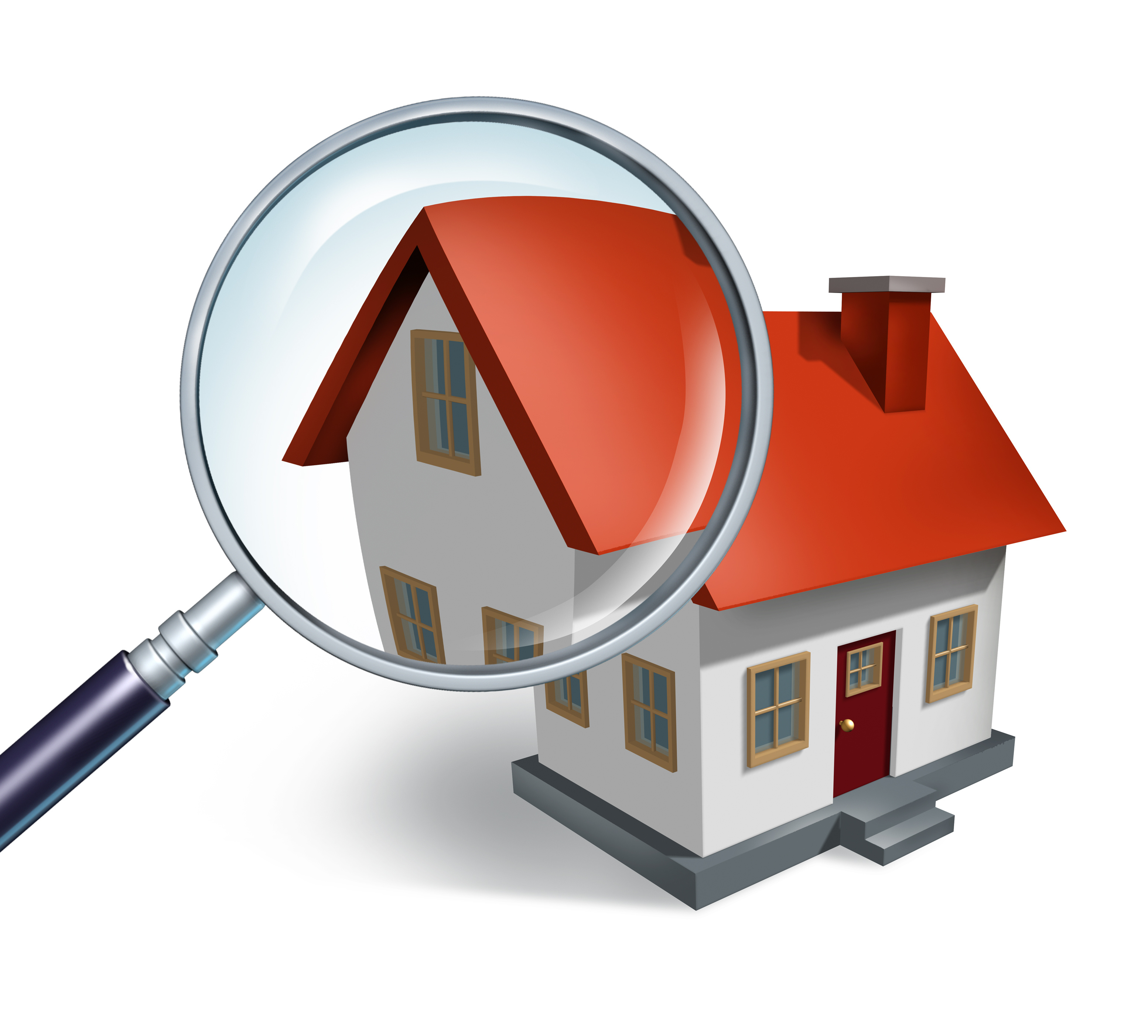 What to Inspect, When Inspecting