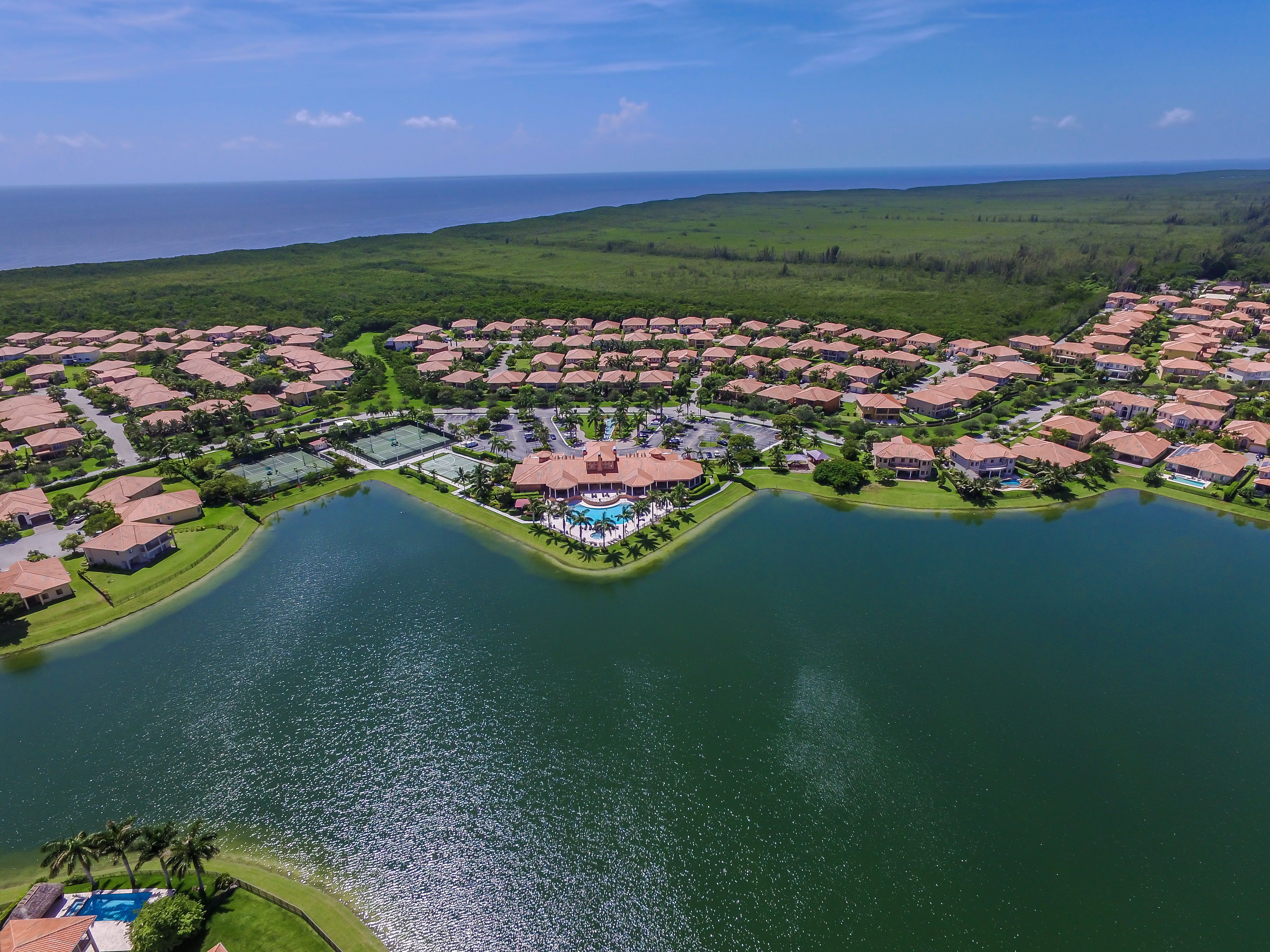 Recent Sales In Cuter Cay By Trisha Fuerst