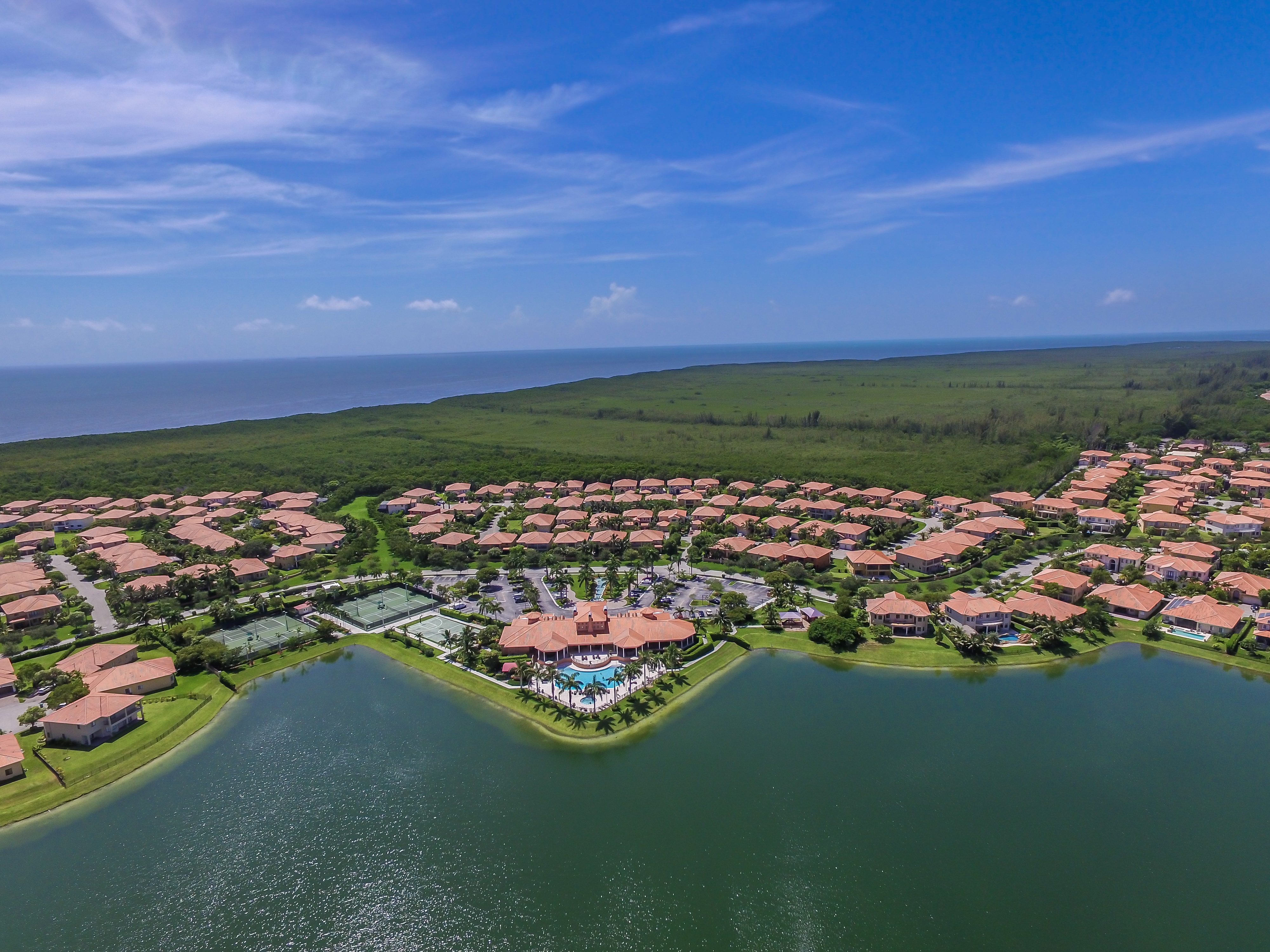 Miami Mansion Home for Rent!