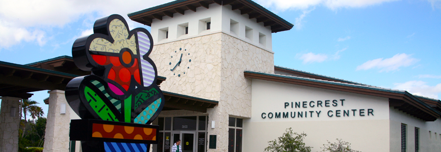 Pinecrest
