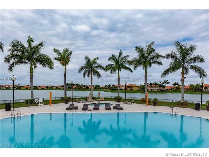 Cutler Cay 7 Bedroom Home for Rent