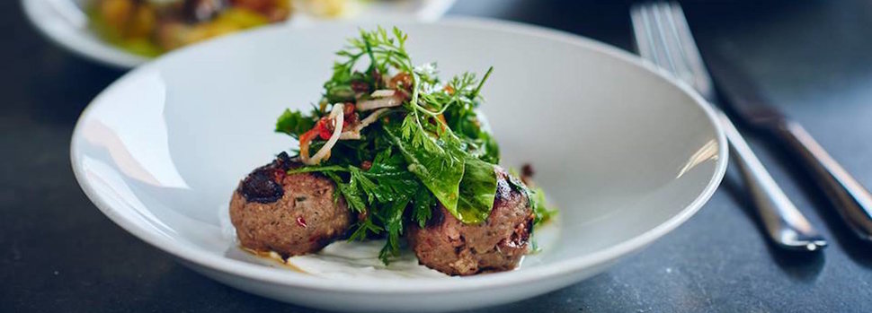 10 of the Best Restaurants in Los Angeles