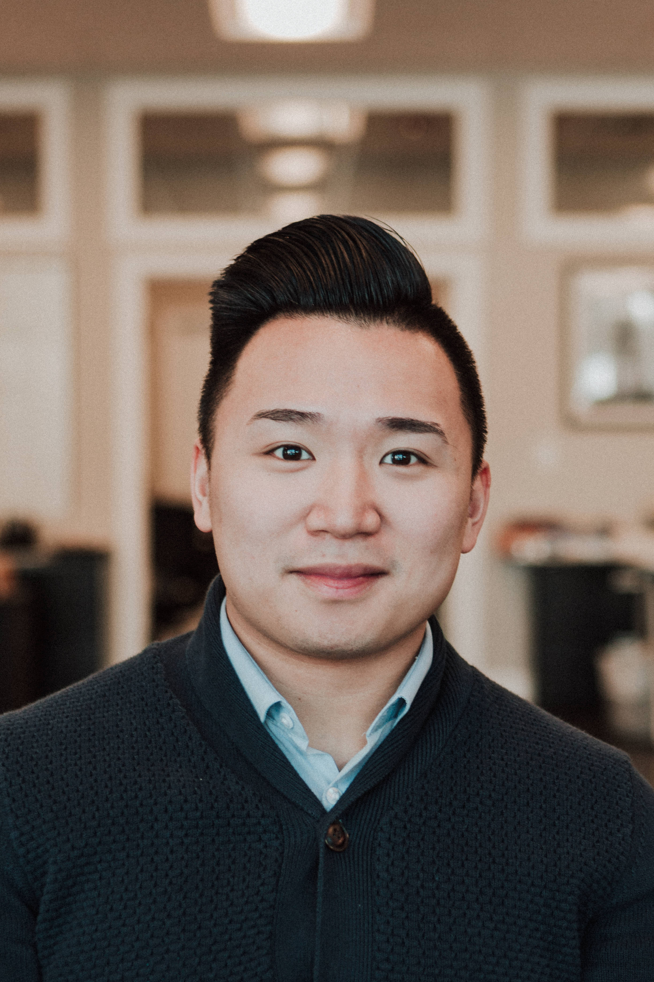 Viet Nguyen