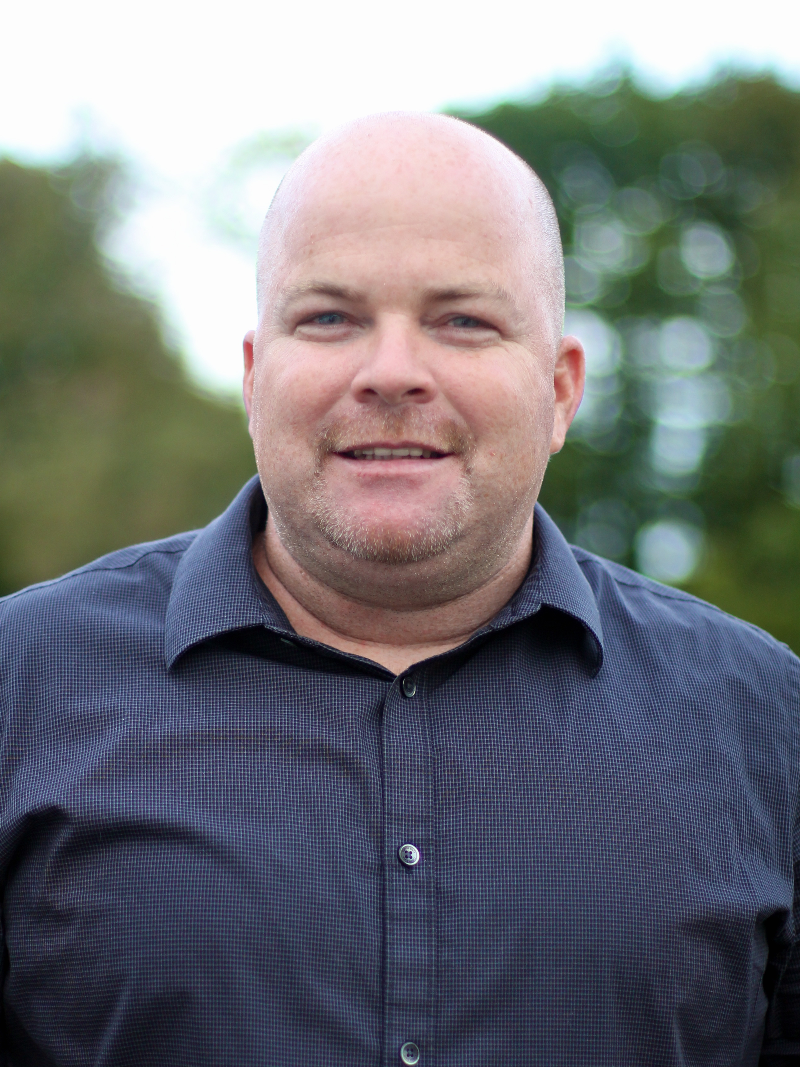 Matthew Jenkins
