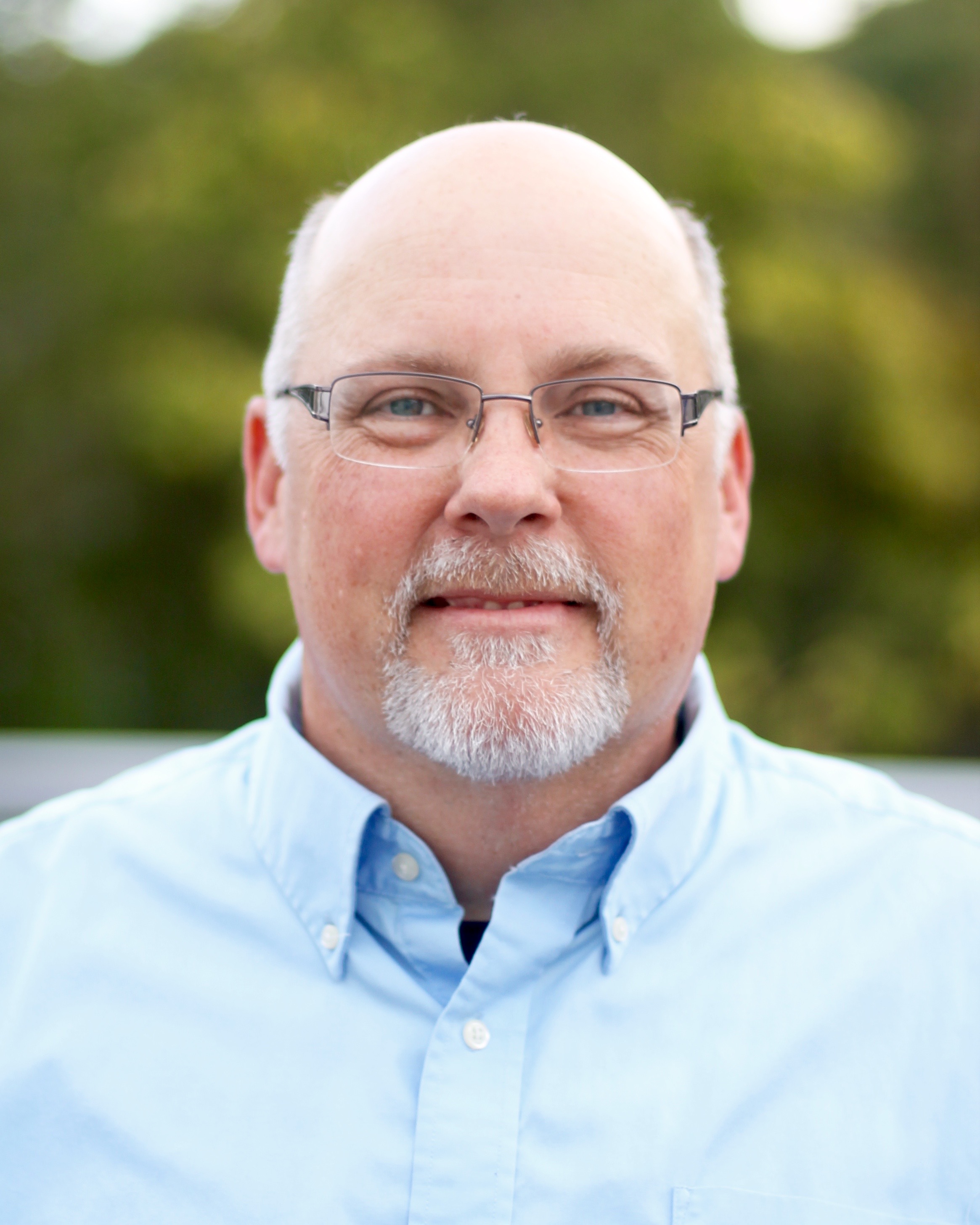 Mark Buckley