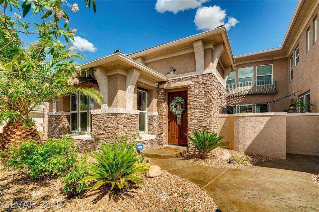 Beautiful Home in Guard Gated MacDonald Highlands