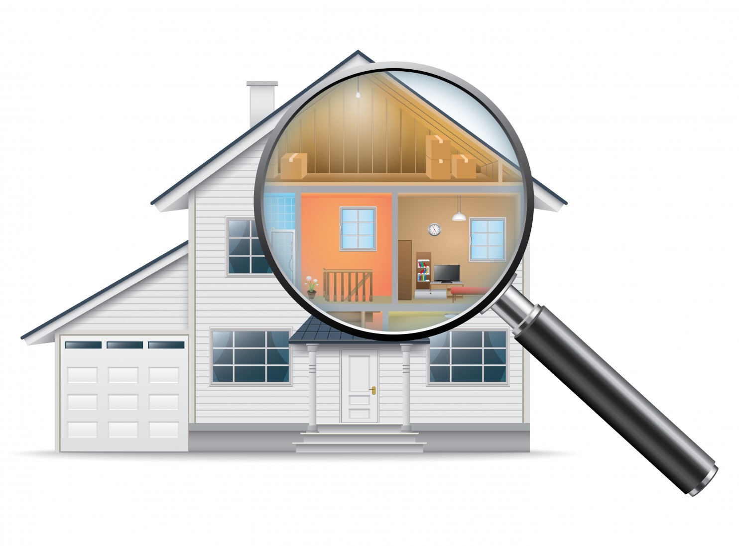 The Home Inspection