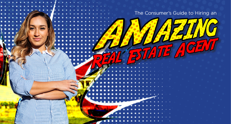 HIRING AN AMAZING REALTOR