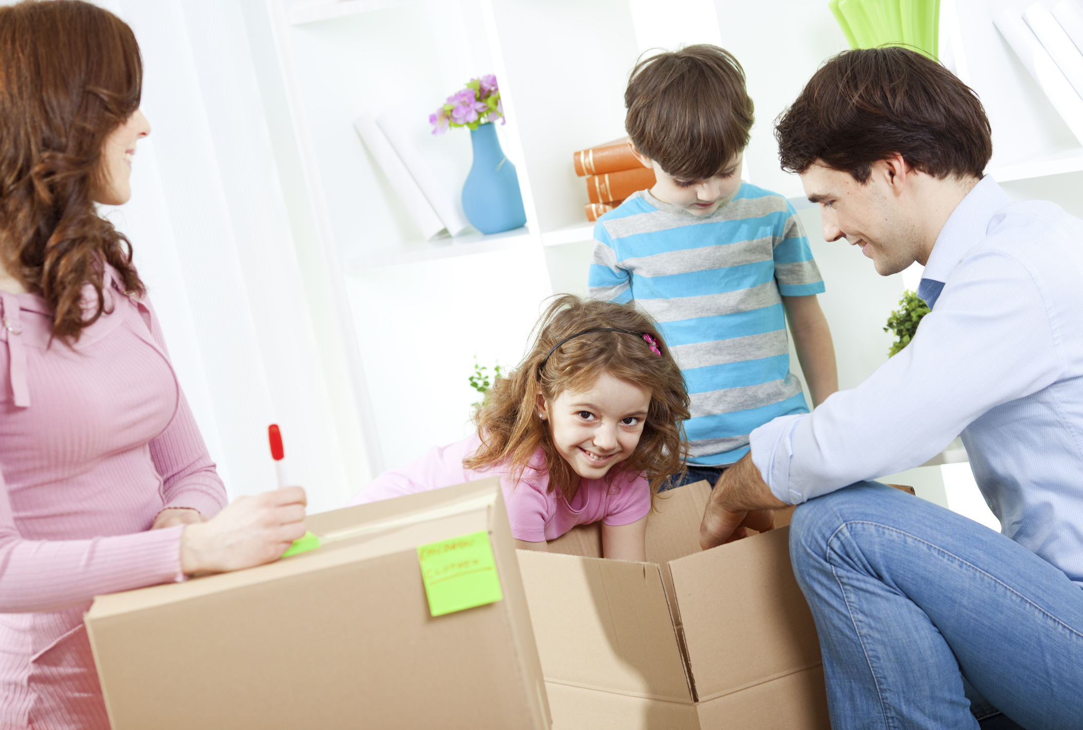 5 Tips for Buying a Home