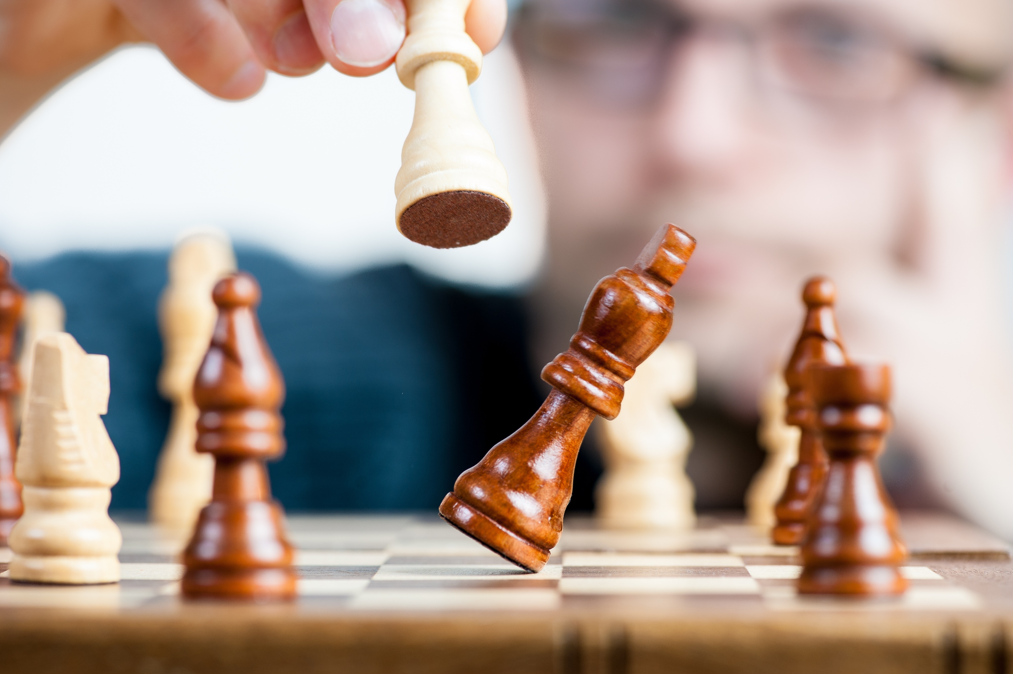 Real Estate Marketing Game Changer