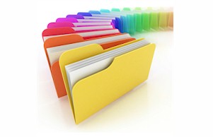 Keep good records when improving or maintaining your home