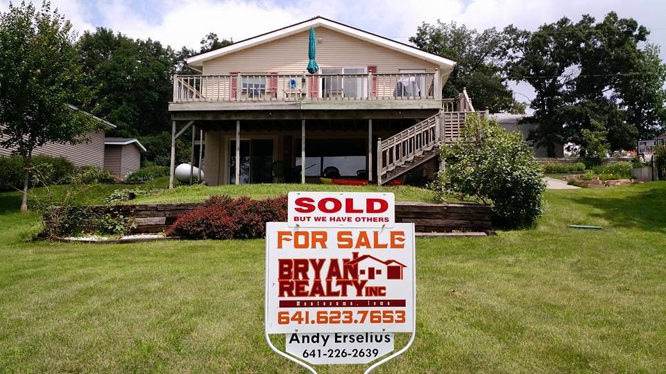 Sold My Home on Valley Road