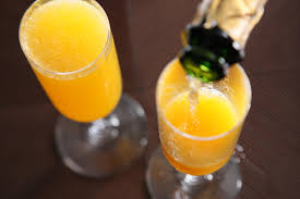 Time for Sunday Brunch in Denver!