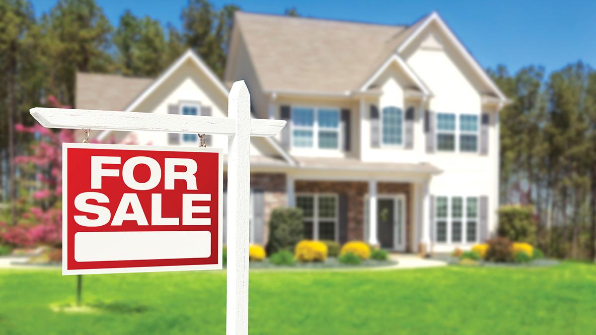 Tips on selling your home