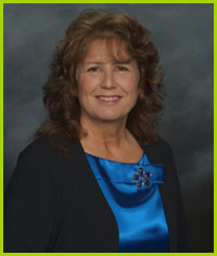 Martha Dickson