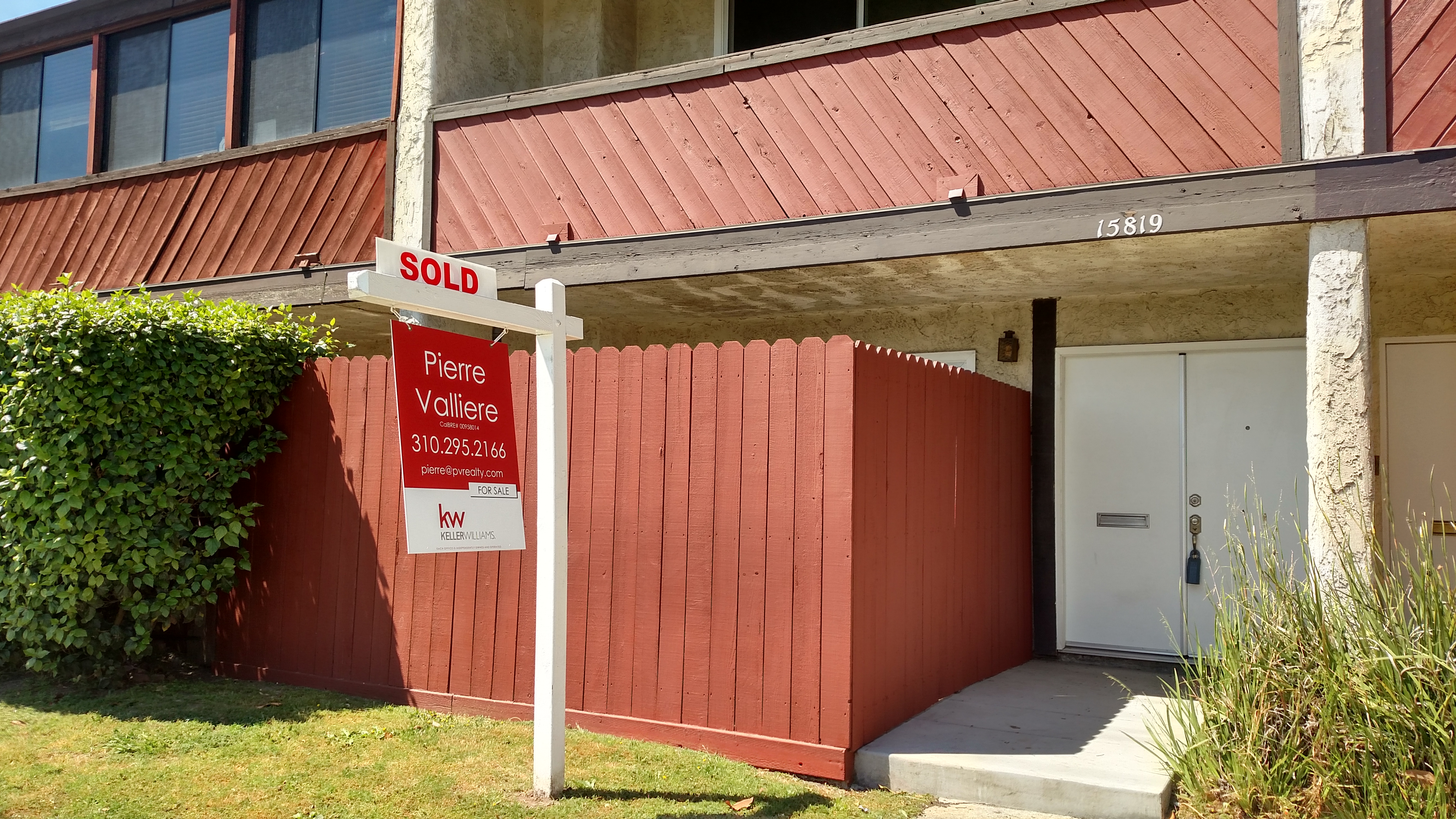 Lawndale seller