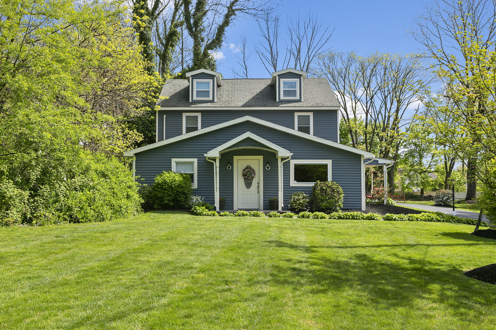 COming Soon - 23 Circle Drive
