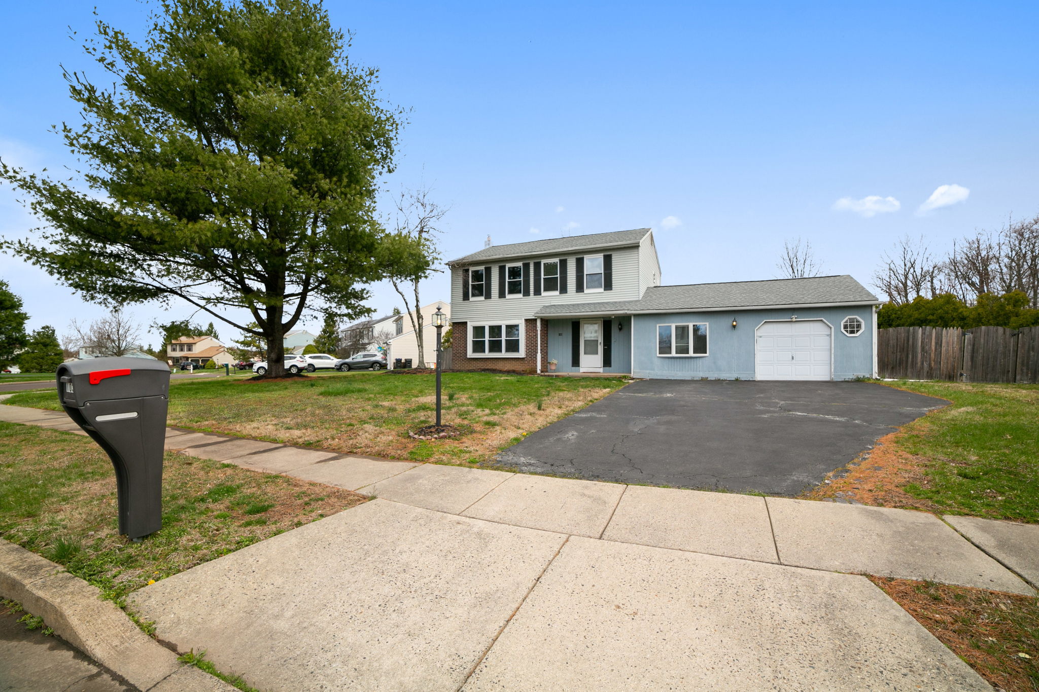 Featured Listing - 103 Mendham Drive