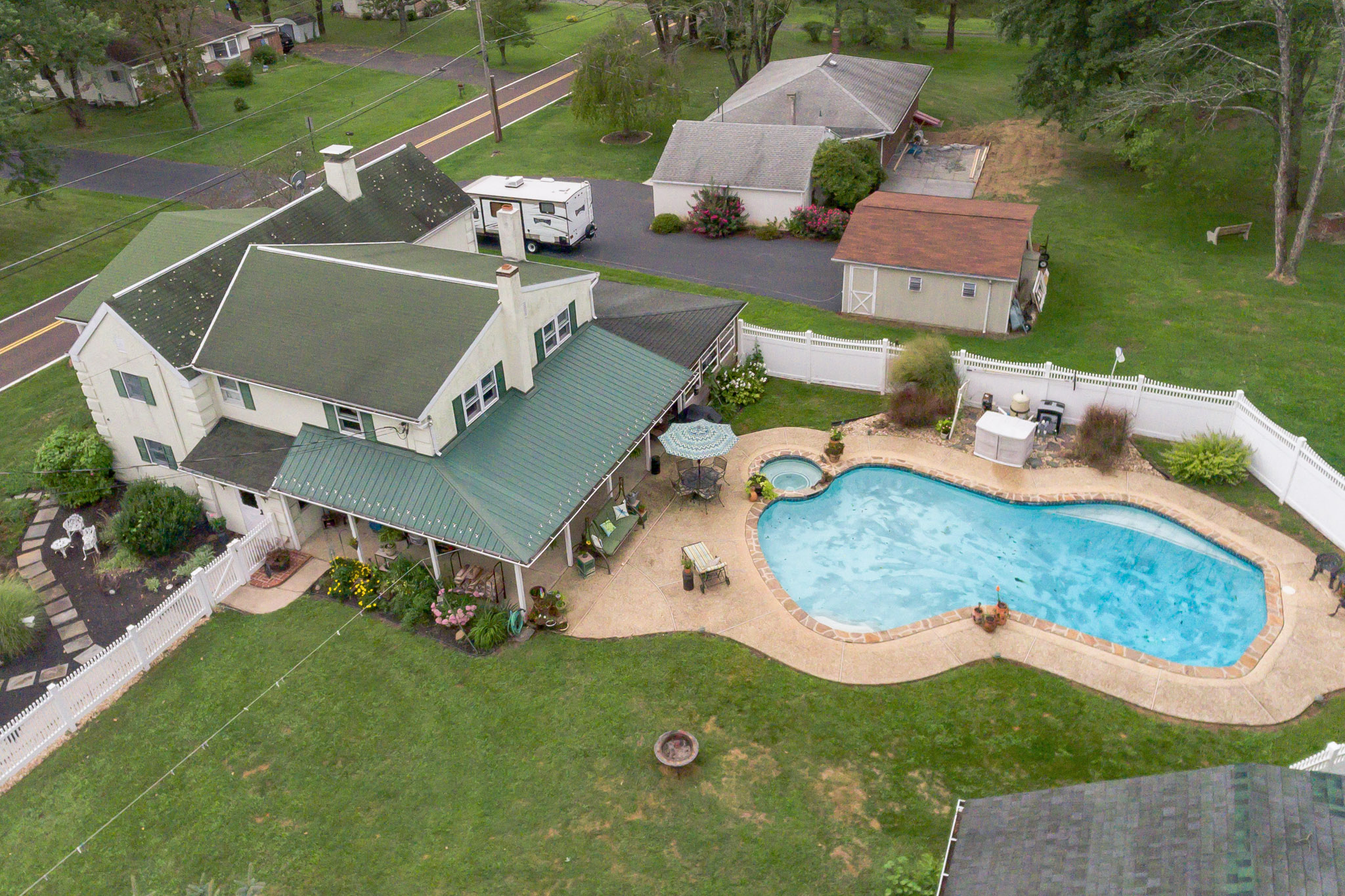 Featured: Coming Soon - 3057 Pruss Hill Road