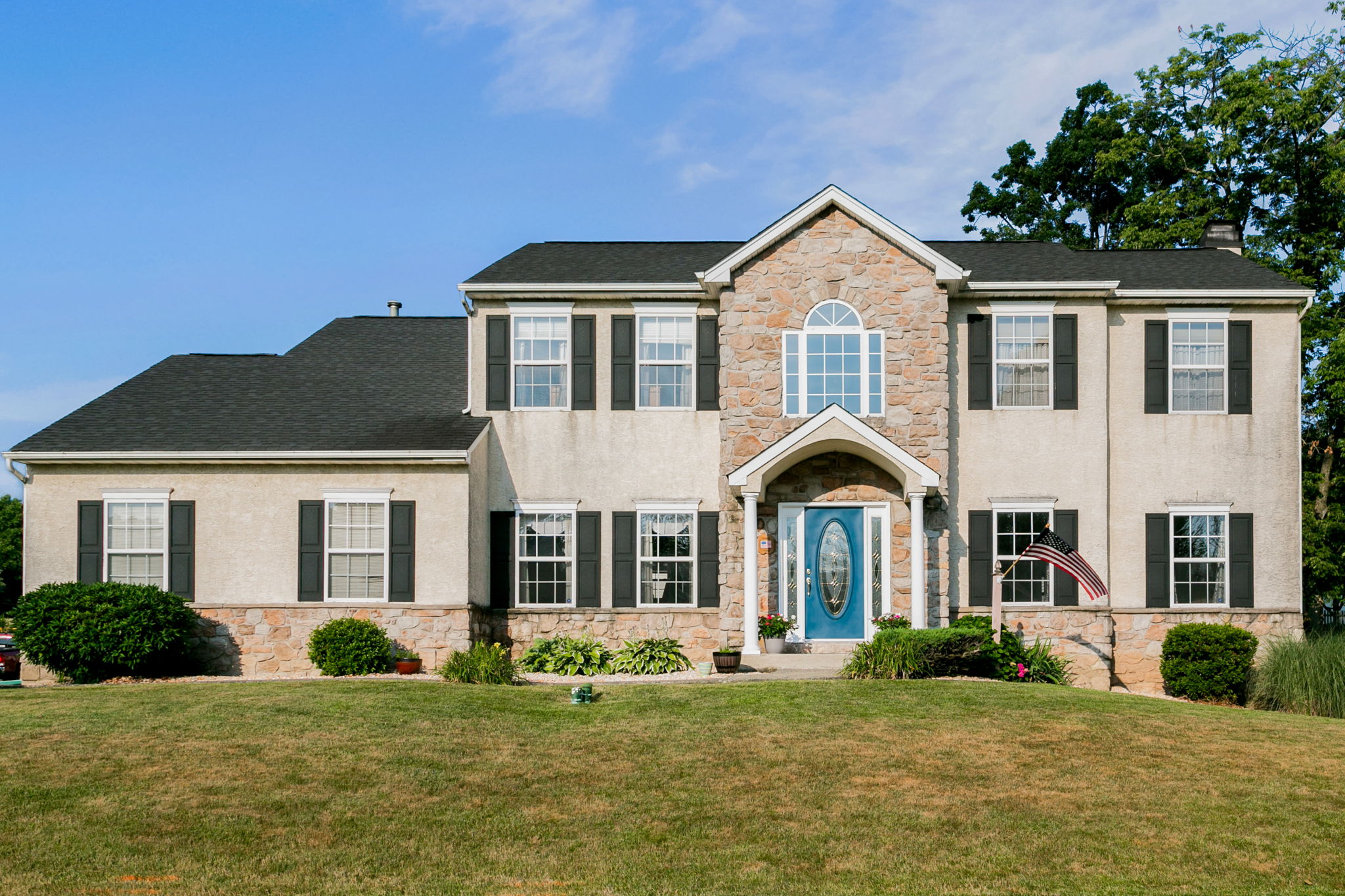 Just Listed - 1509 Patricia Lane