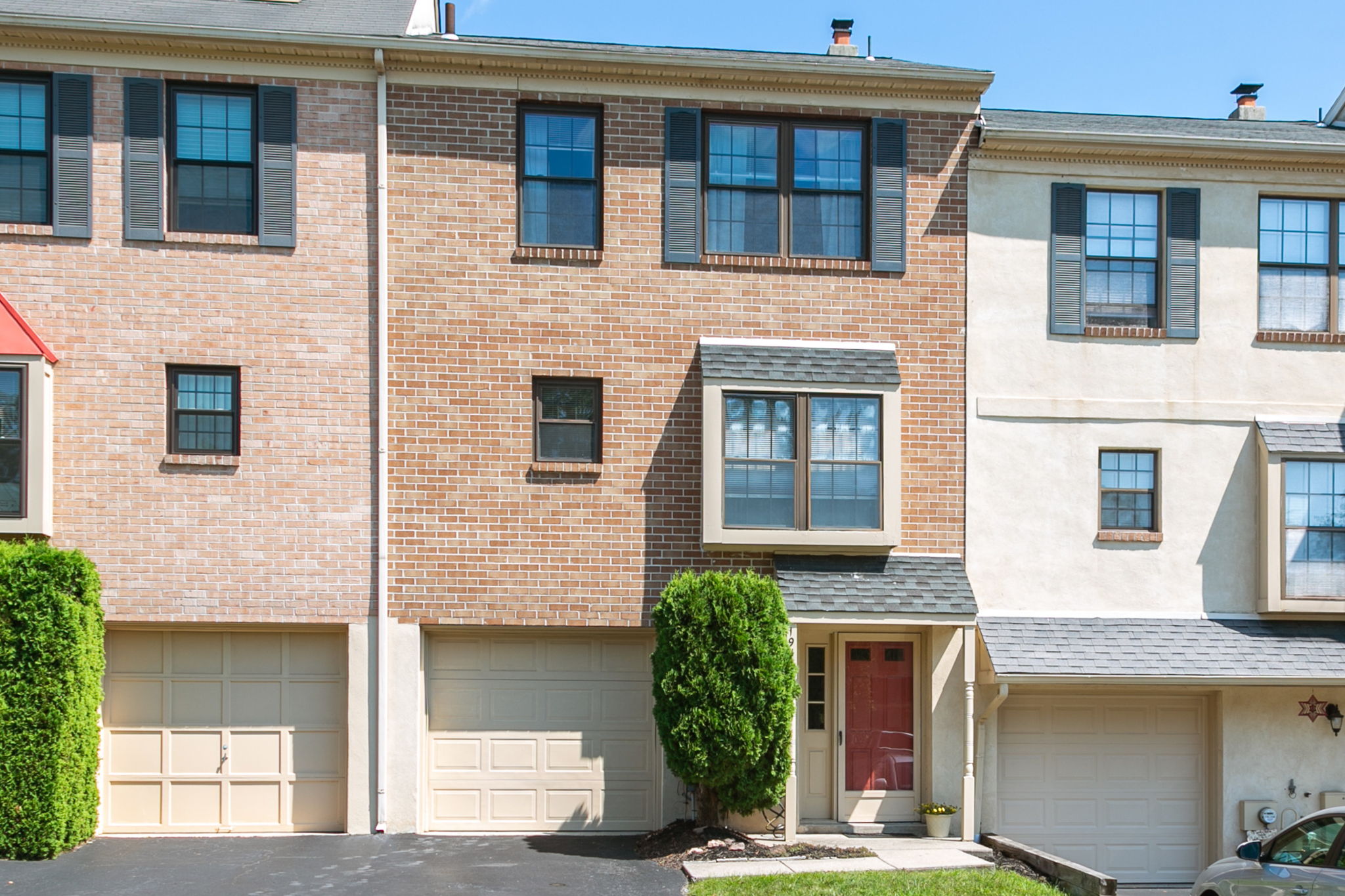 JUST LISTED! 1943 Yorktown S