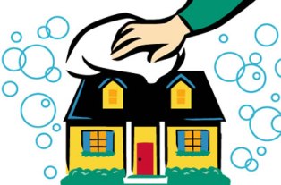 10 Spring Cleaning Tips That Sell