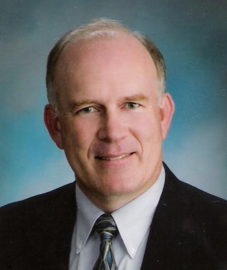 Clinton Adamson