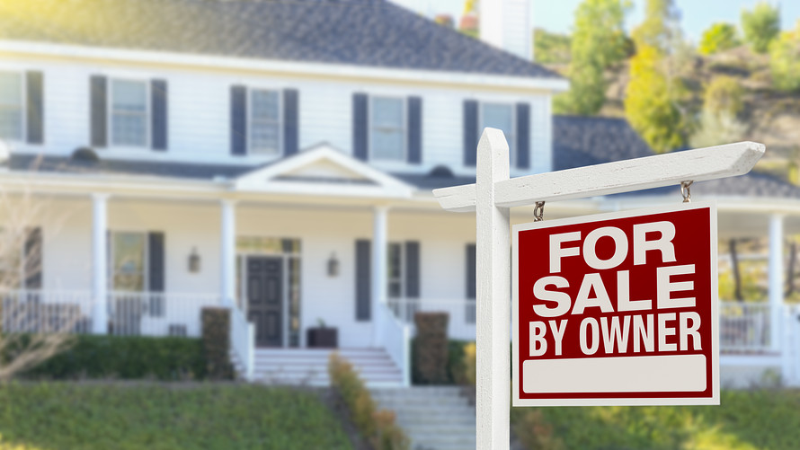 i am selling my house