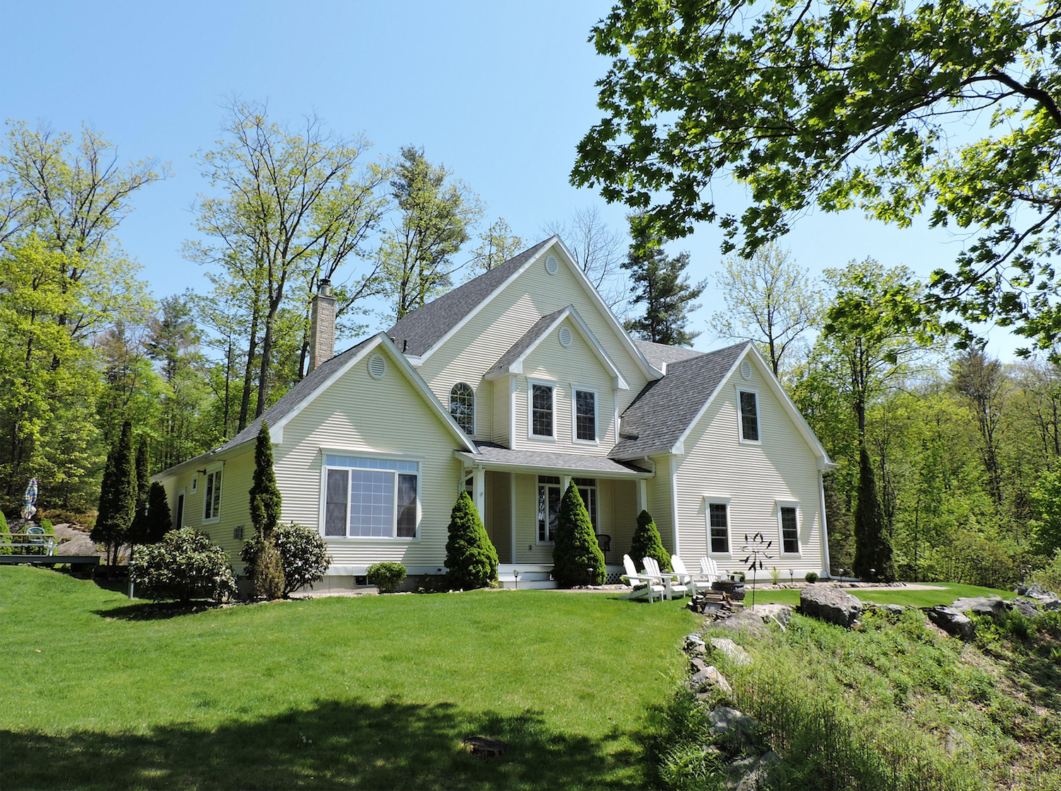 3 Reasons Why Daylight Showings Are Best - Find Your Home Sweet Vermont