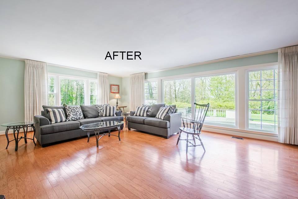 How to Prep Your Home For a Quick Sale