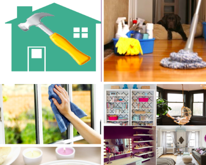 Eight Things To Consider Before Listing