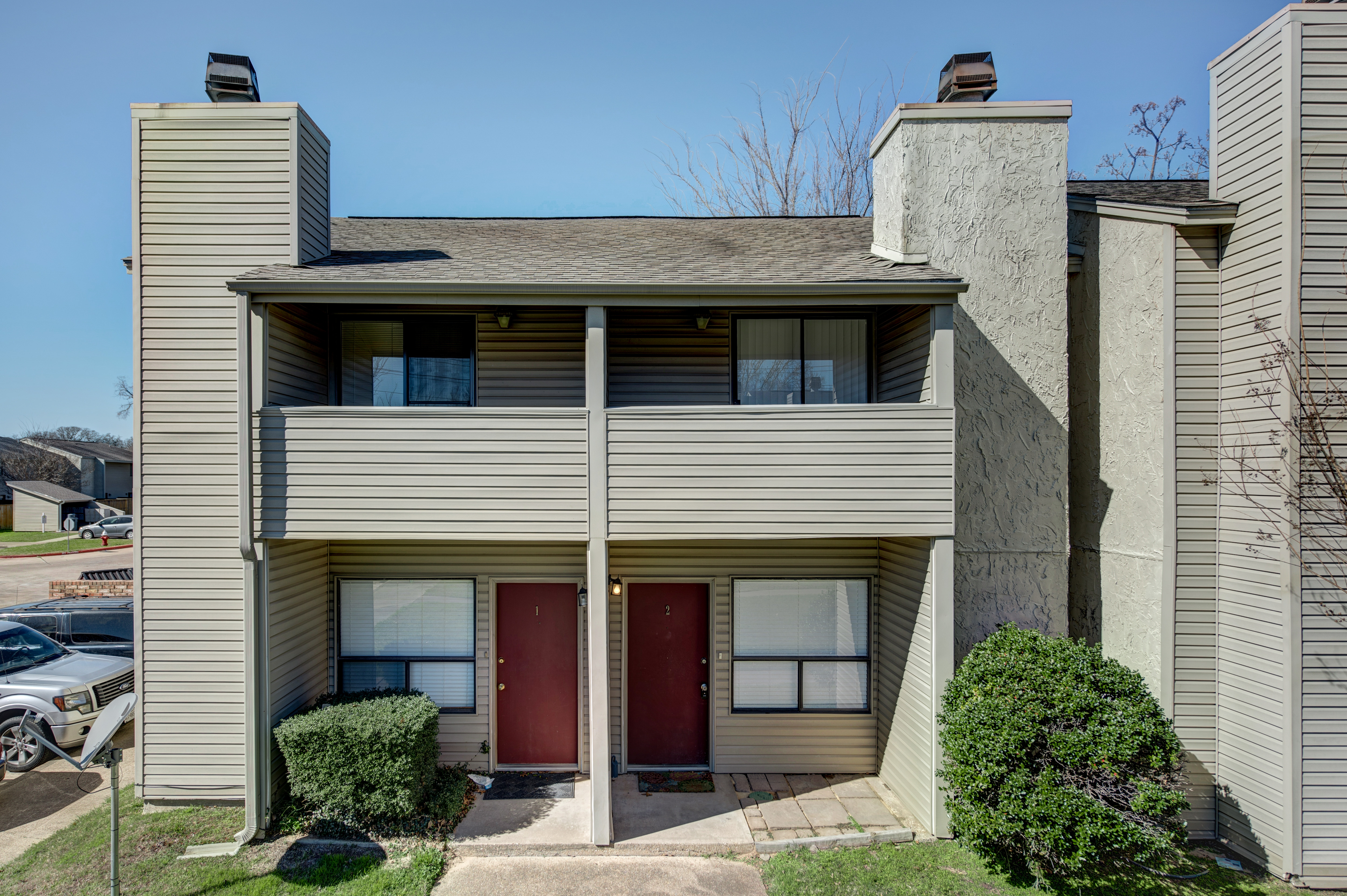 Sneak Peak! Woodstock Condo coming soon