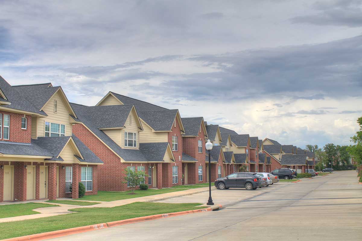 Upscale Living Close to Texas A&M University