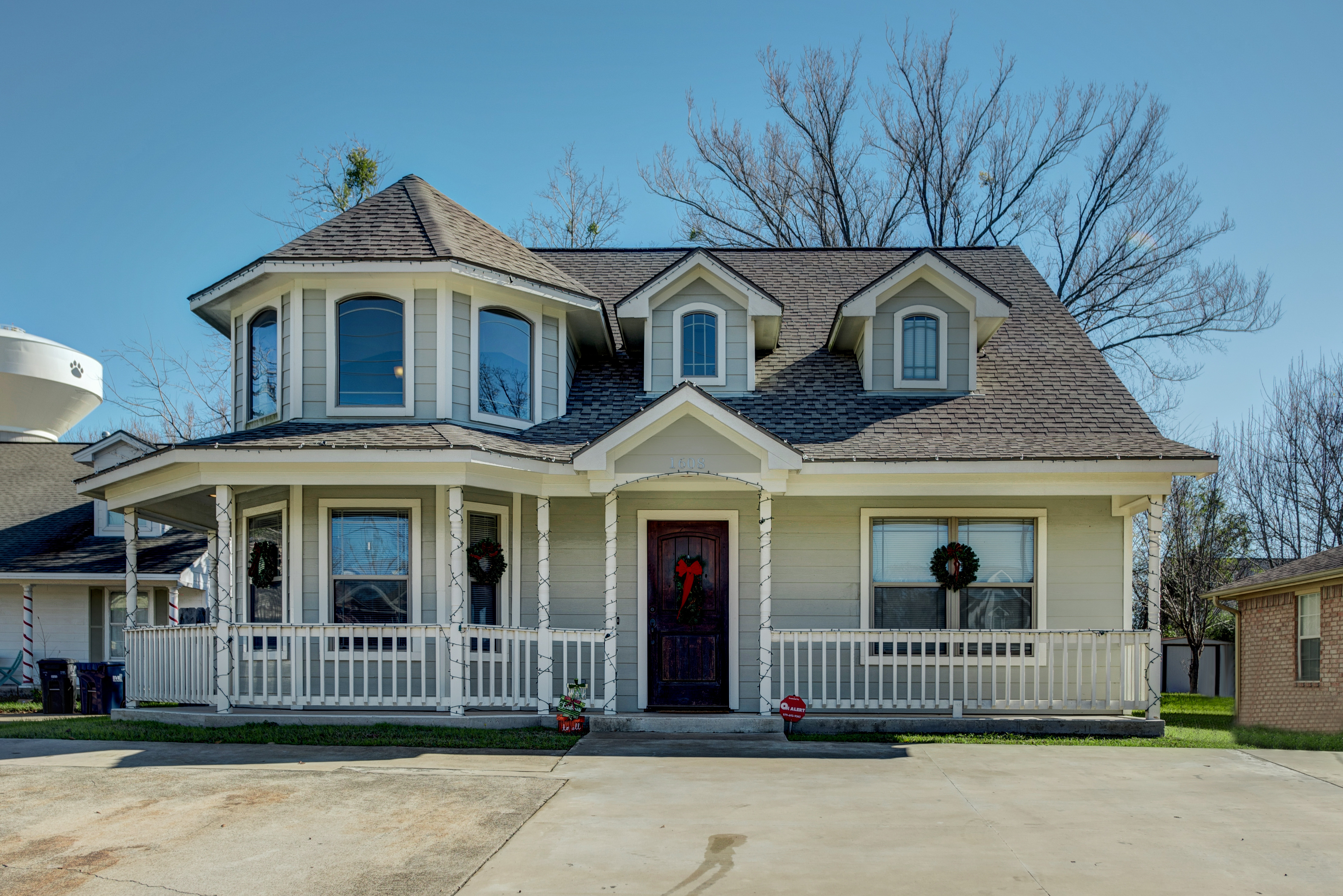 New to the Market! 1711 Boardwalk