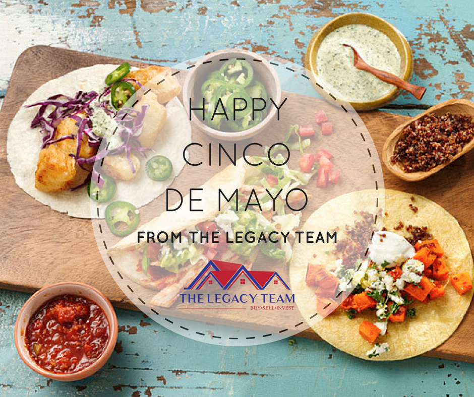 Cinco De Mayo Gift Card Winner!