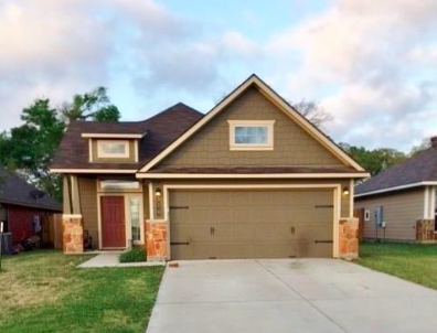 Recent Home Sales in BCS
