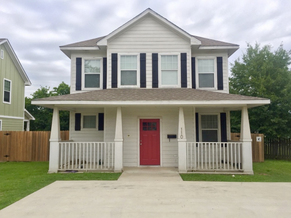 3 New Rentals Available For Fall 2017!