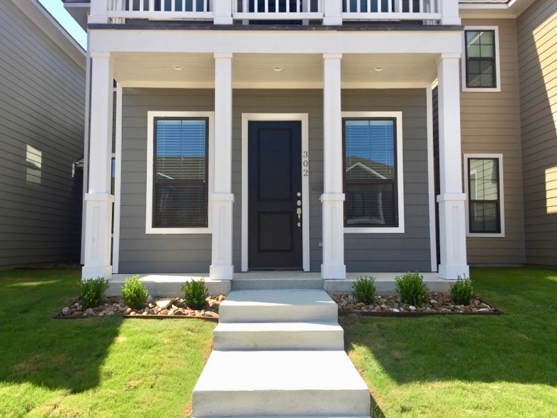 Redmond Row Now Pre-Leasing