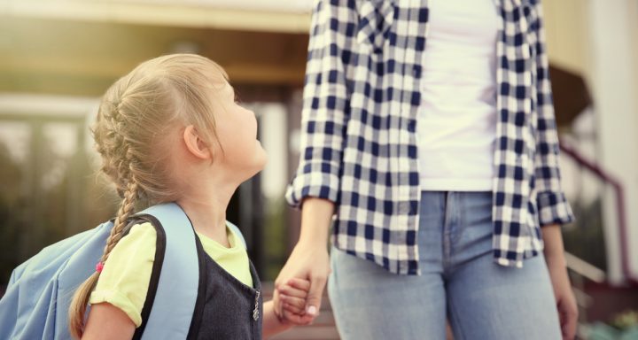 5 Back-to-School Tips When Moving into a New Neighborhood