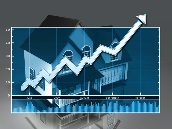 Stay up to date with Real Estate Trends