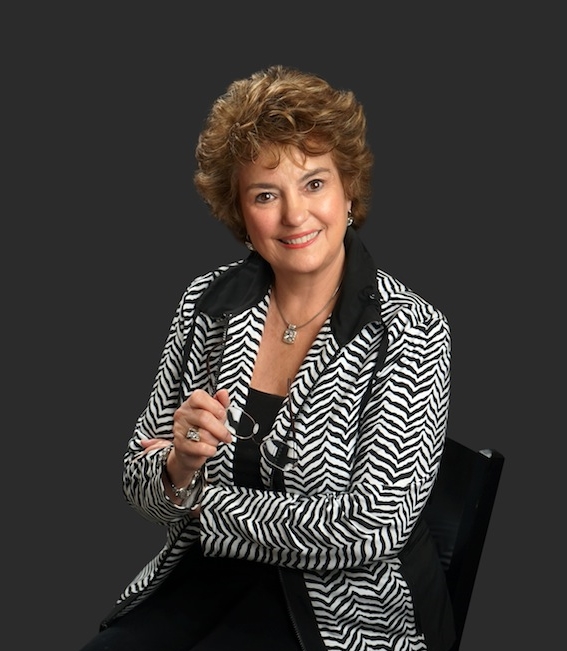 Mary Pat Elledge, Realtor – Team Leader