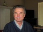 Ken Maxwell