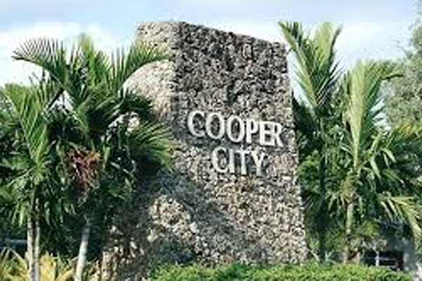 Cities in Broward County