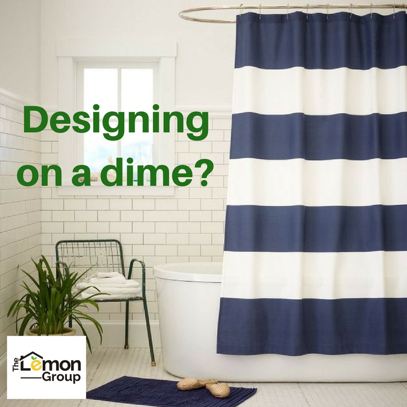 Designing on a Dime